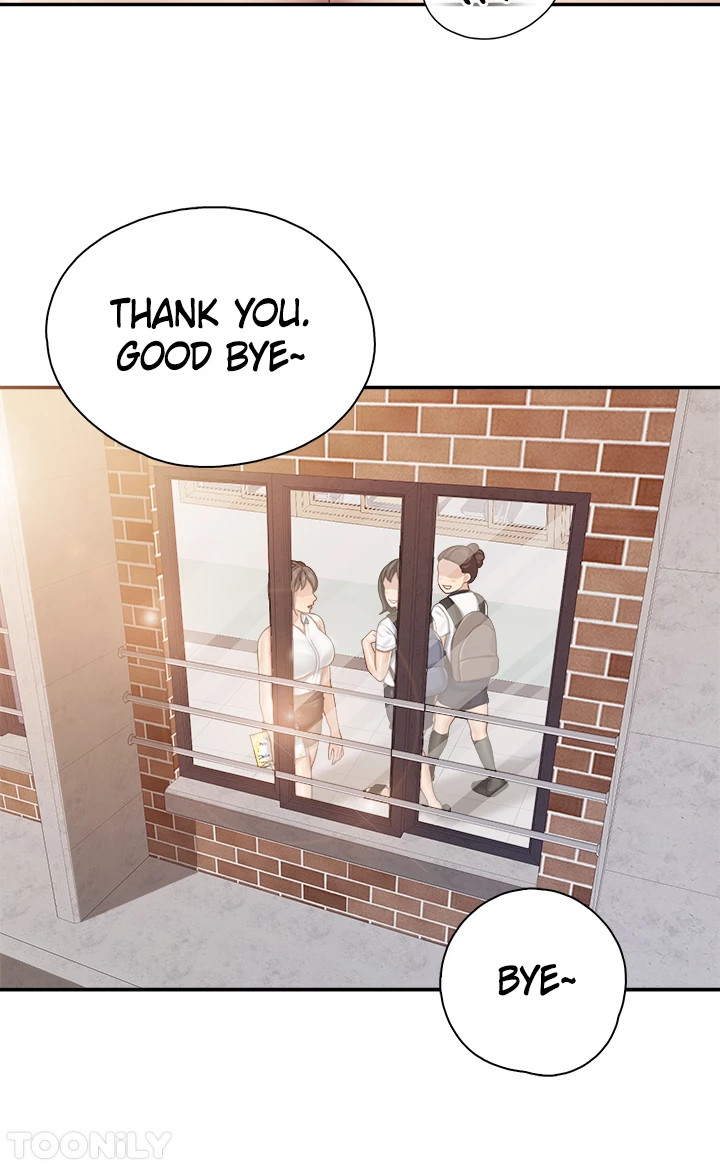 Welcome to Cafe Chapter 64 - Page 11