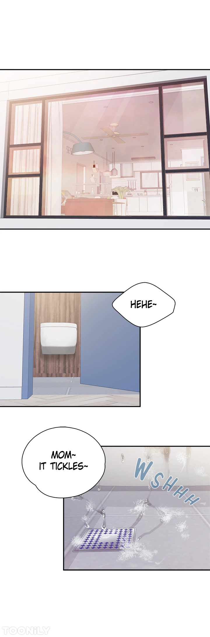 Welcome to Cafe Chapter 64 - Page 13