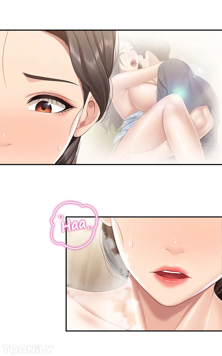 Welcome to Cafe Chapter 64 - Page 23