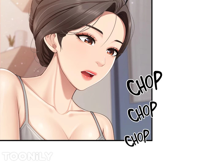 Welcome to Cafe Chapter 64 - Page 29