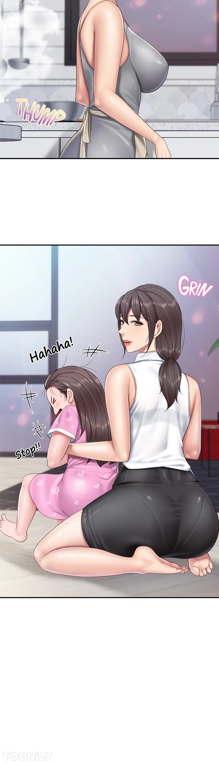 Welcome to Cafe Chapter 64 - Page 34