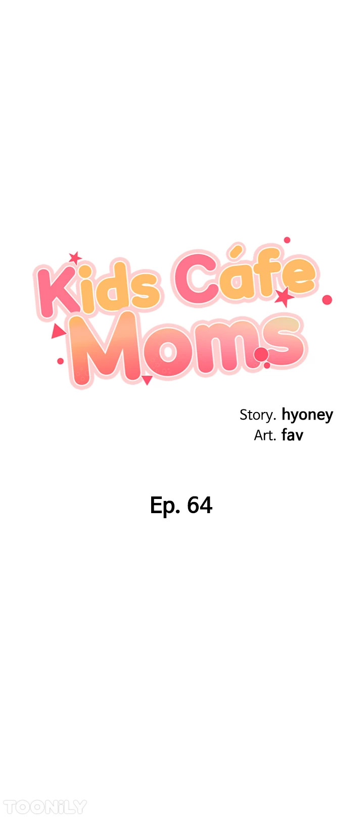 Welcome to Cafe Chapter 64 - Page 4