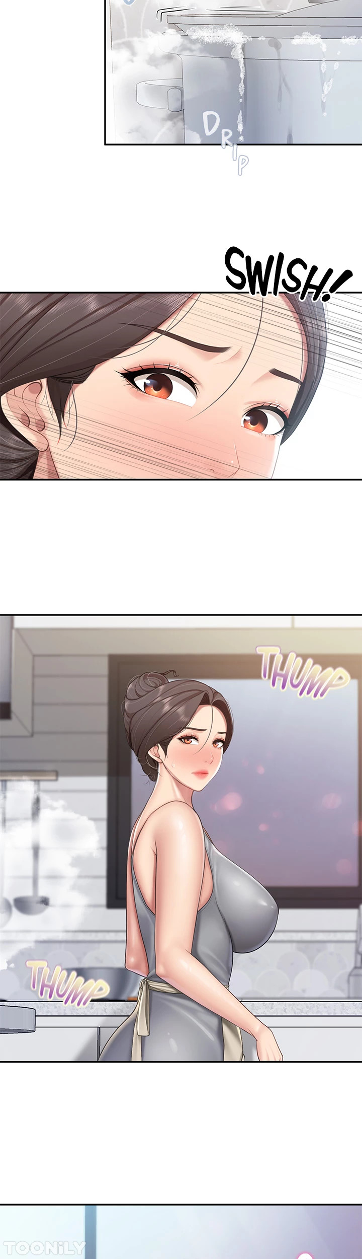 Welcome to Cafe Chapter 65 - Page 2