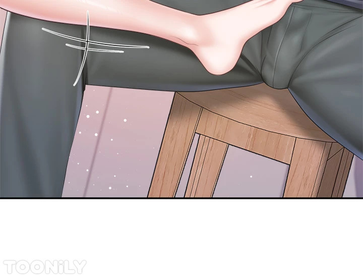Welcome to Cafe Chapter 65 - Page 22