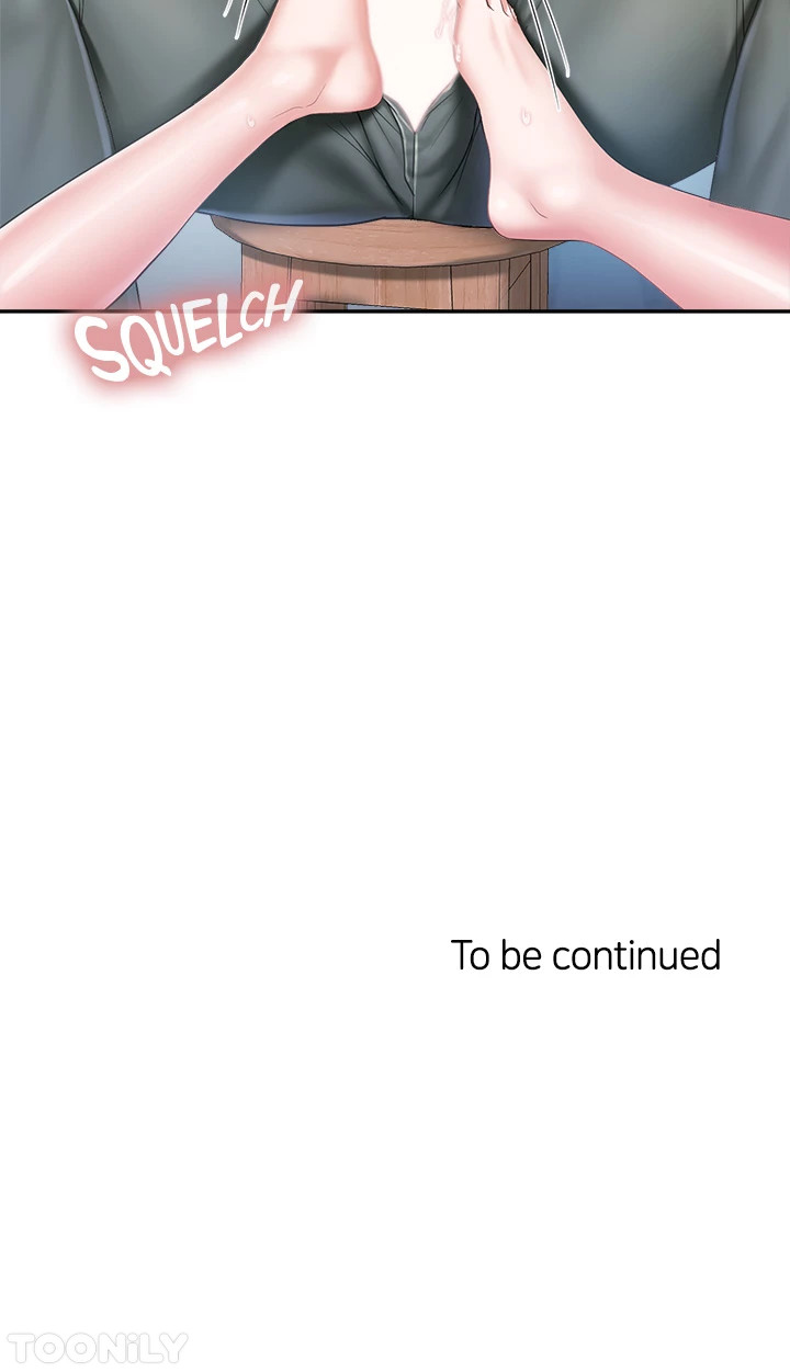 Welcome to Cafe Chapter 65 - Page 34