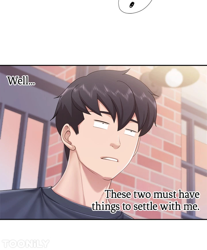 Welcome to Cafe Chapter 65 - Page 6