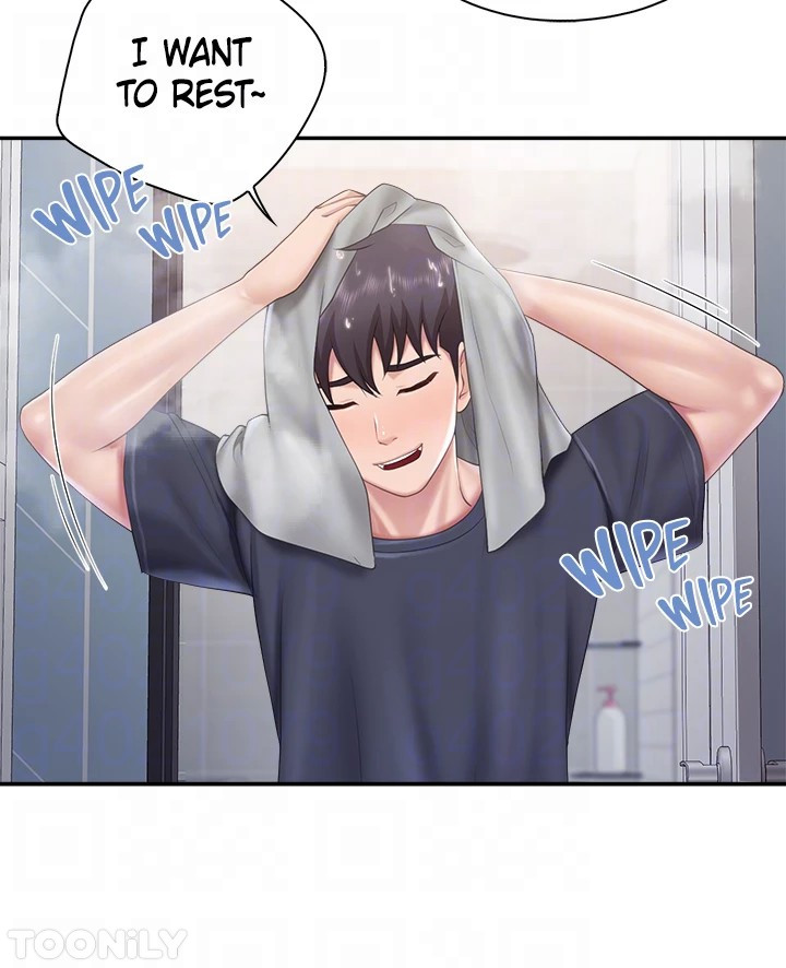 Welcome to Cafe Chapter 66 - Page 14