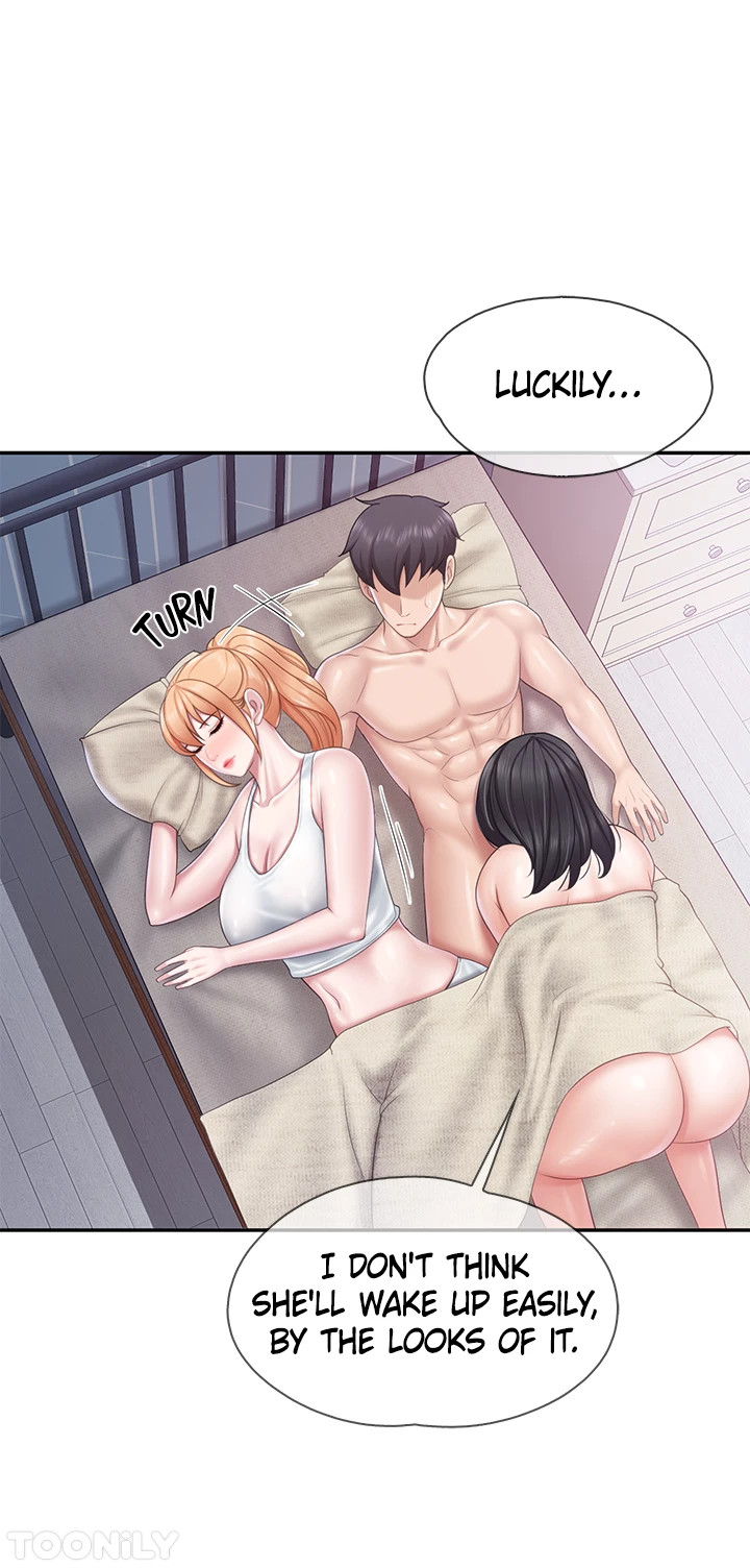 Welcome to Cafe Chapter 66 - Page 26