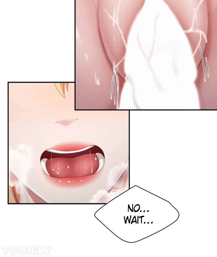 Welcome to Cafe Chapter 68 - Page 21