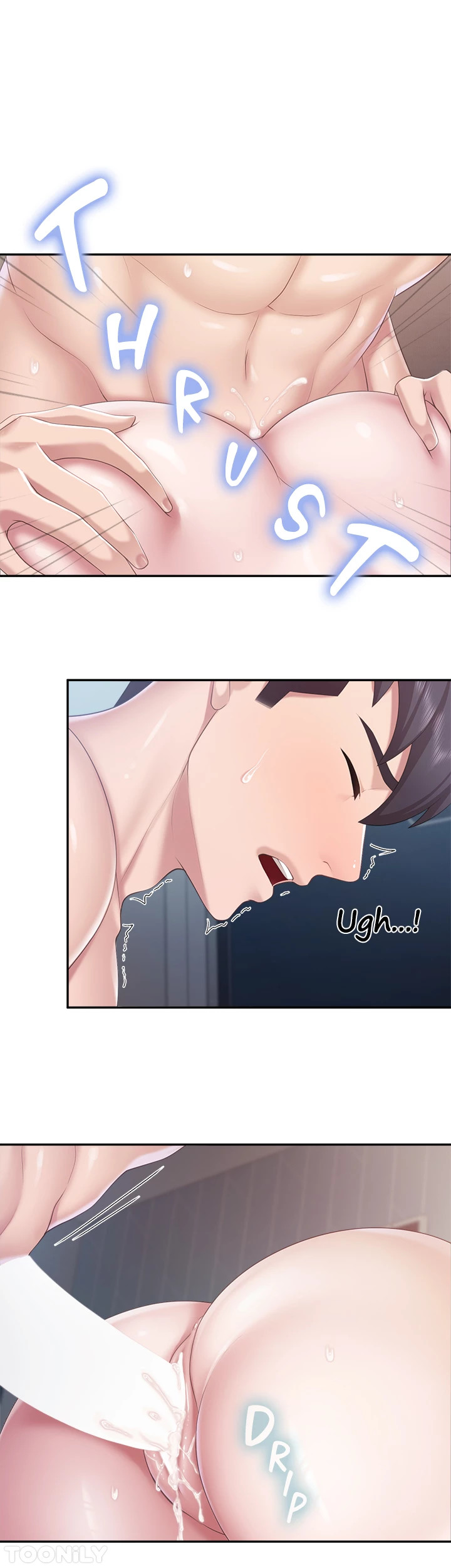 Welcome to Cafe Chapter 69 - Page 27