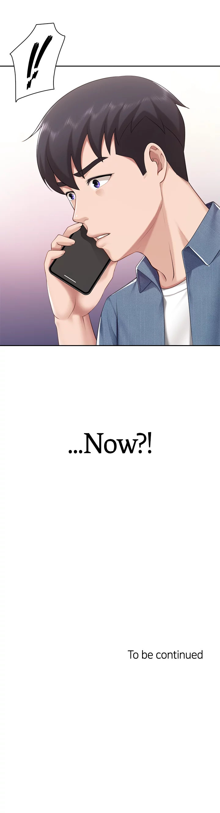 Welcome to Cafe Chapter 8 - Page 11