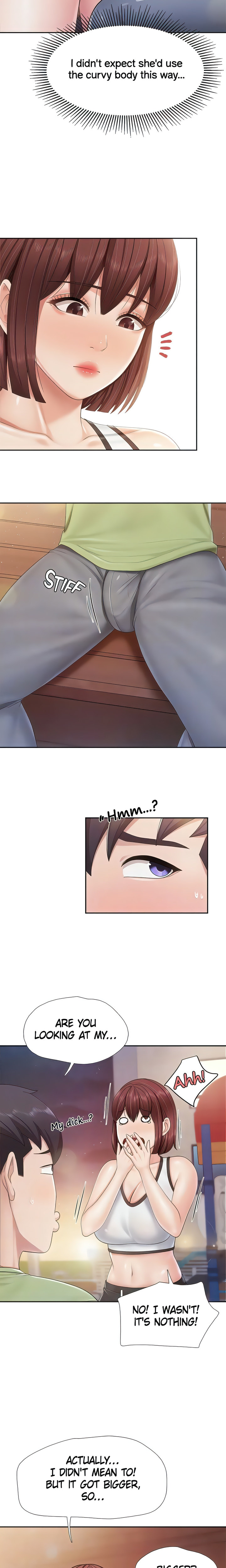 Welcome to Cafe Chapter 85 - Page 5