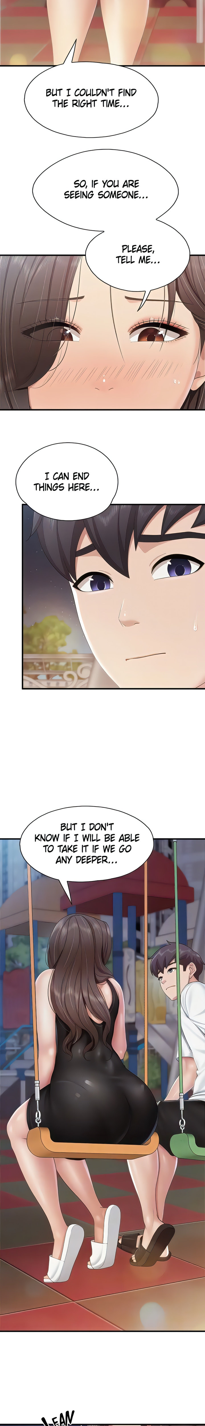 Welcome to Cafe Chapter 88 - Page 5