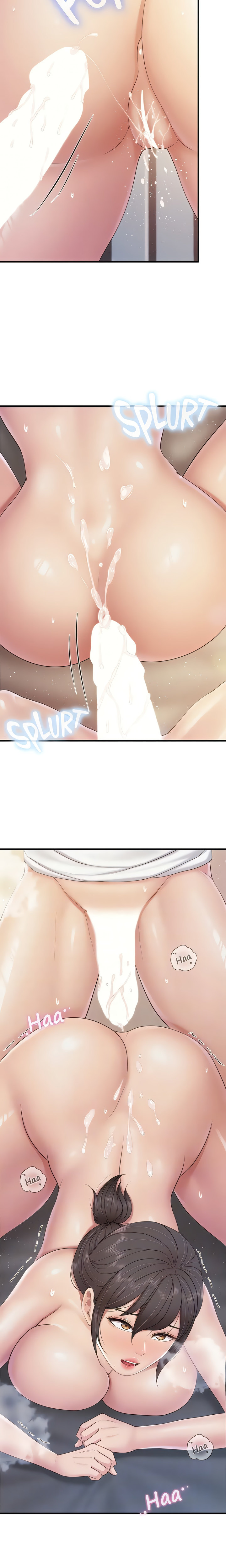 Welcome to Cafe Chapter 98 - Page 5