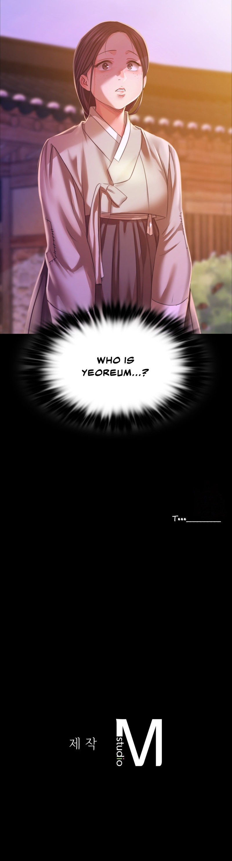 Madam Chapter 19 - Page 97