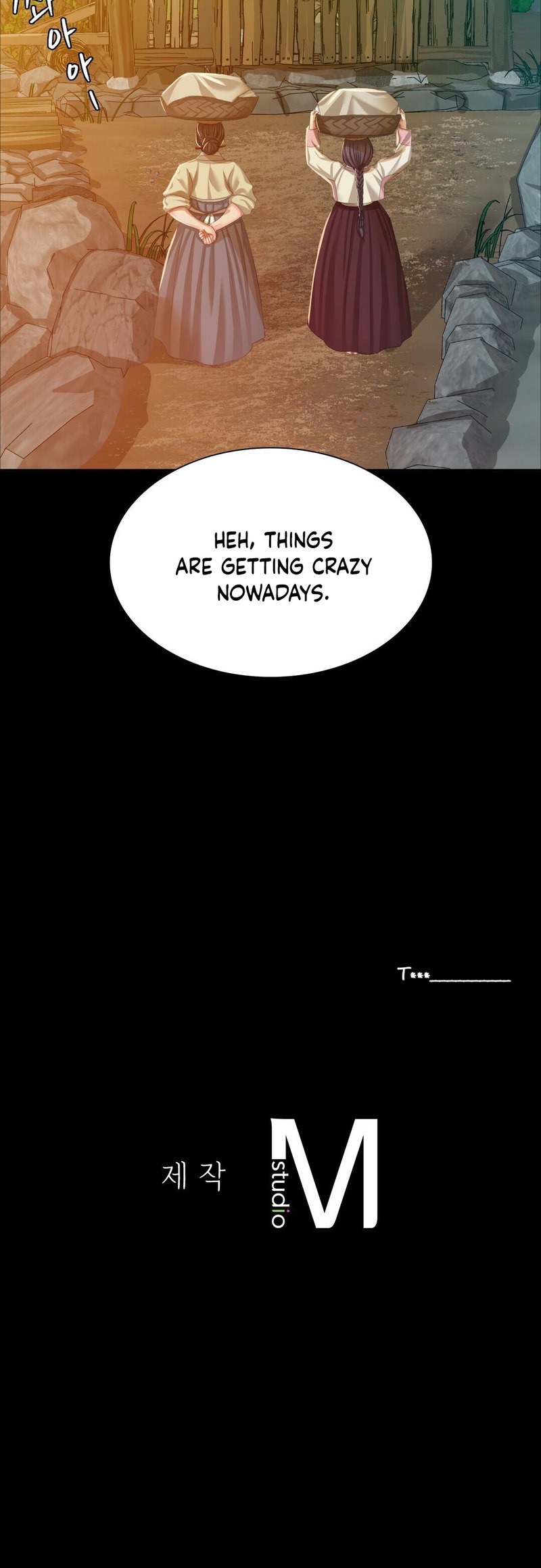 Madam Chapter 21 - Page 78