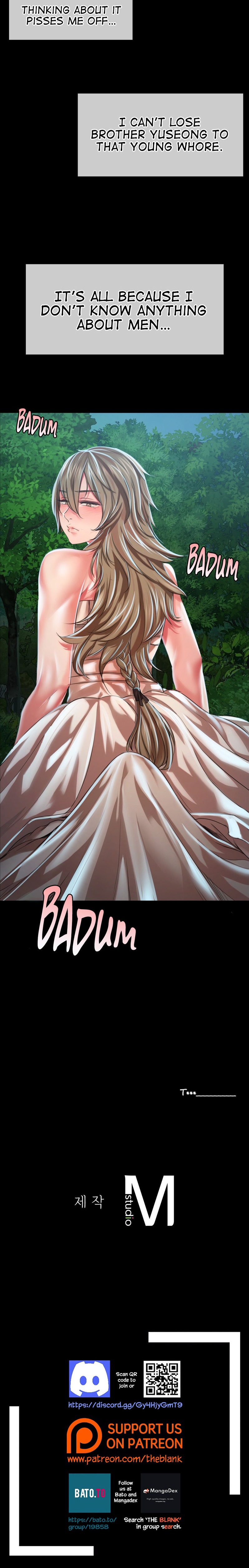 Madam Chapter 33 - Page 25