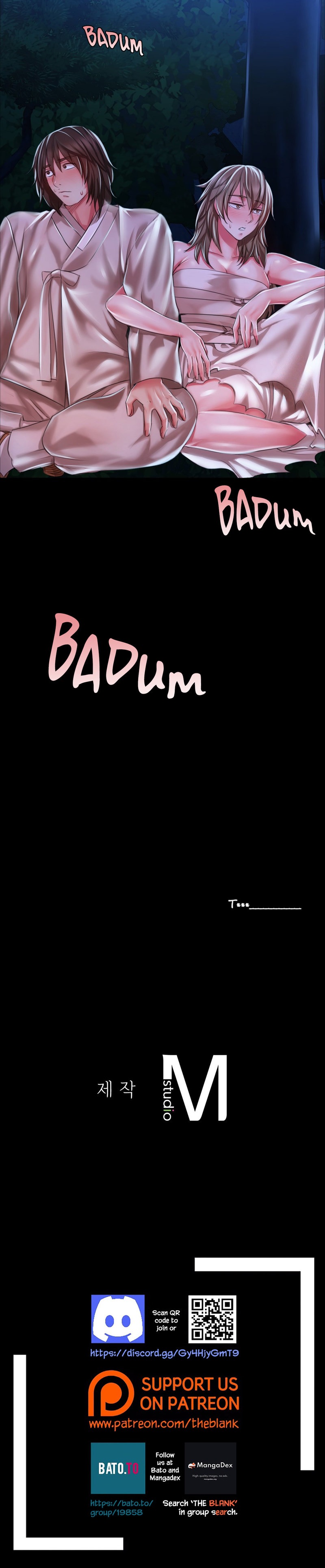 Madam Chapter 34 - Page 38
