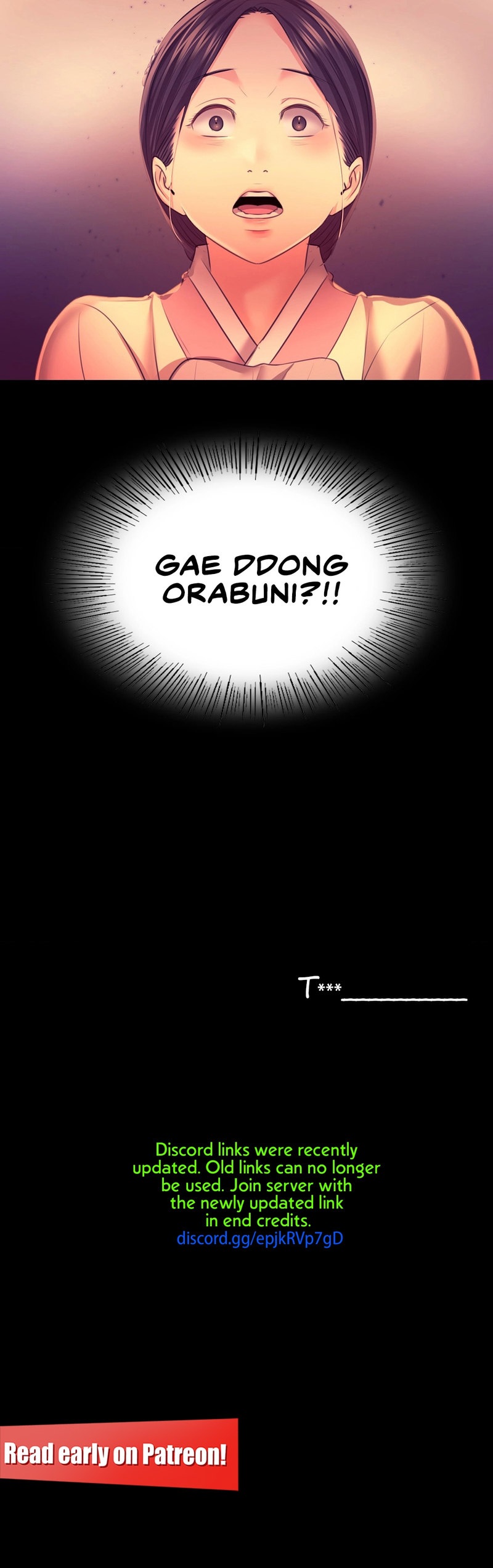 Madam Chapter 71 - Page 18