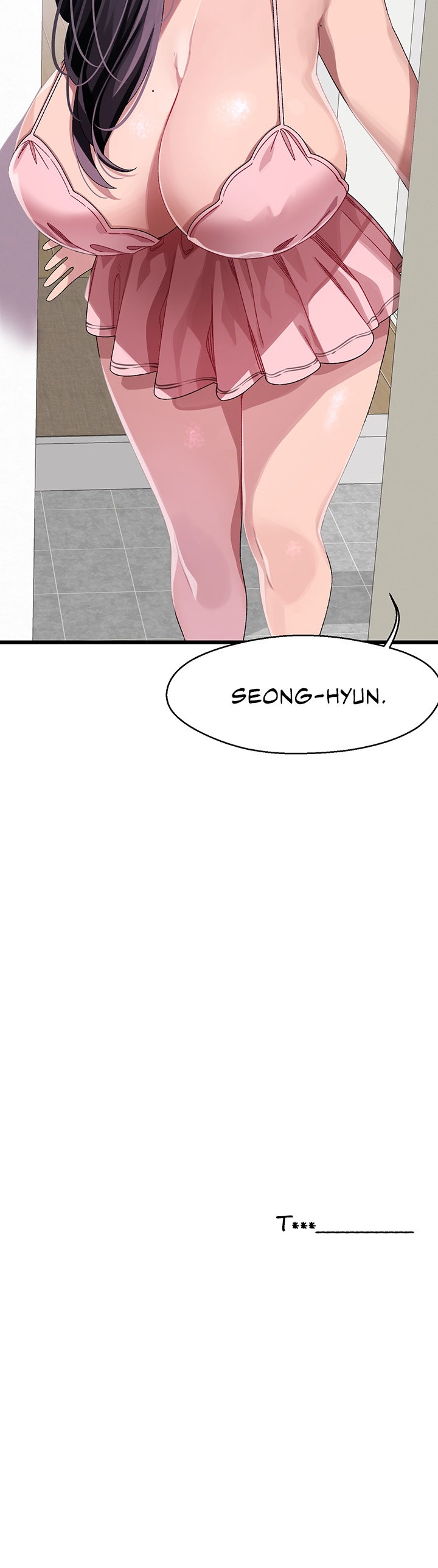 Doki Doki Connection Chapter 11 - Page 53