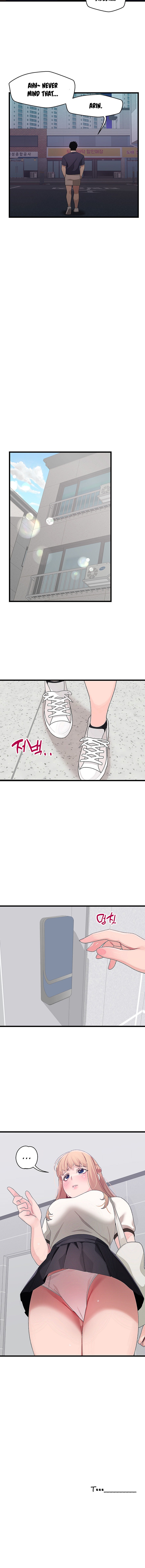 Doki Doki Connection Chapter 14 - Page 15