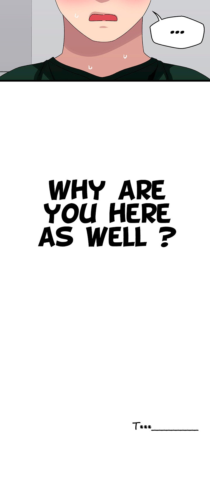 Doki Doki Connection Chapter 20 - Page 49