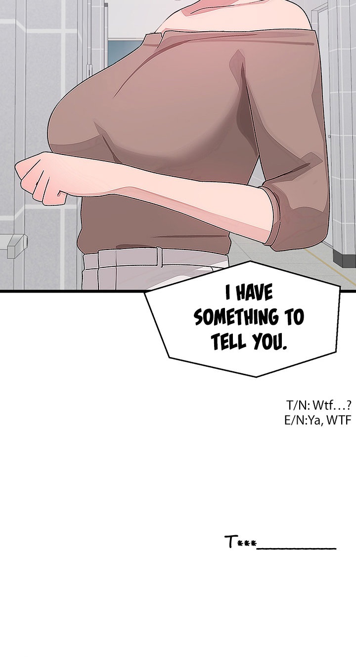 Doki Doki Connection Chapter 25 - Page 49