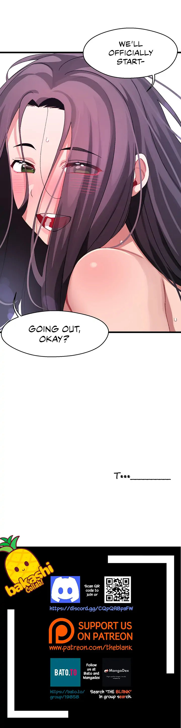 Doki Doki Connection Chapter 26 - Page 21