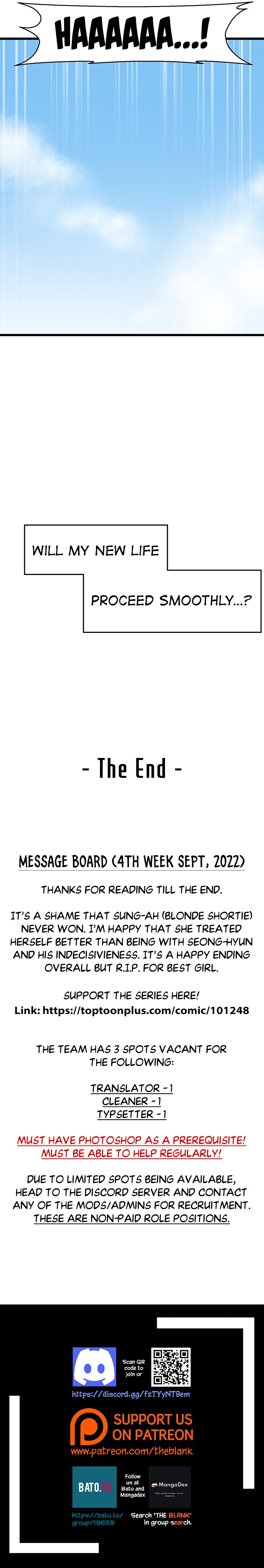 Doki Doki Connection Chapter 30 - Page 55
