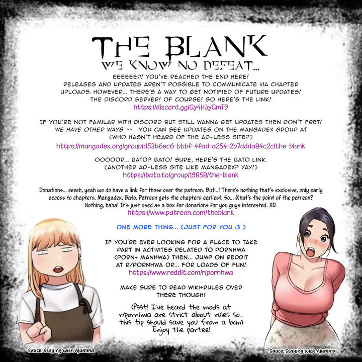 Doki Doki Connection Chapter 4 - Page 41