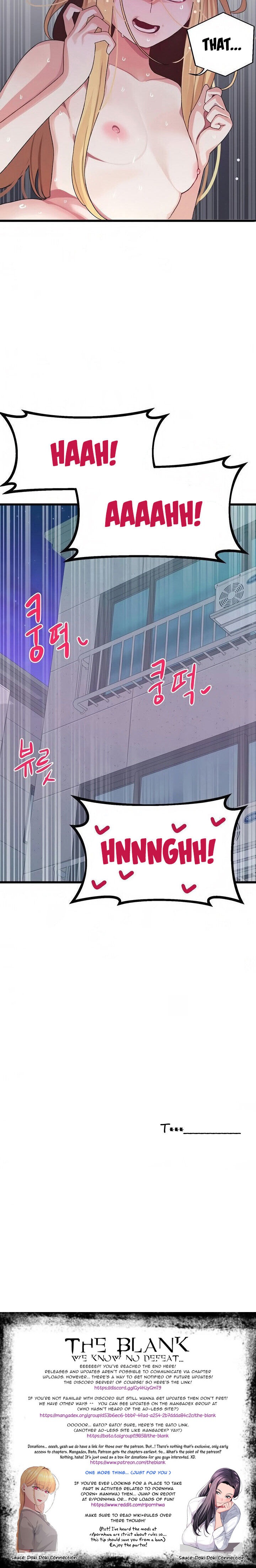 Doki Doki Connection Chapter 5 - Page 39