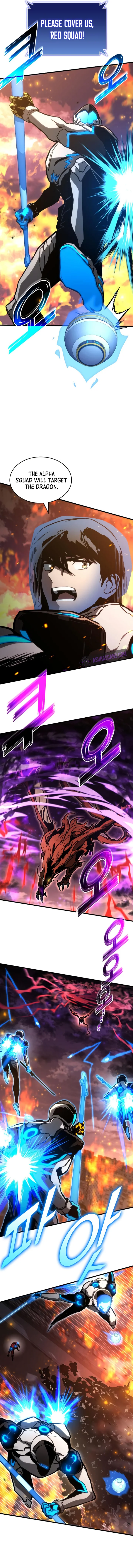 Kill The Dragon Chapter 93 - Page 2