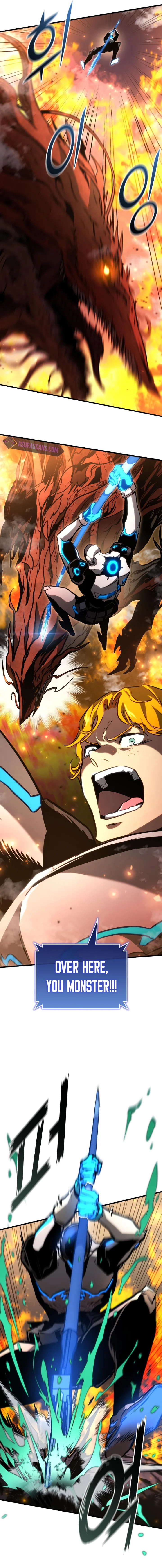 Kill The Dragon Chapter 93 - Page 4