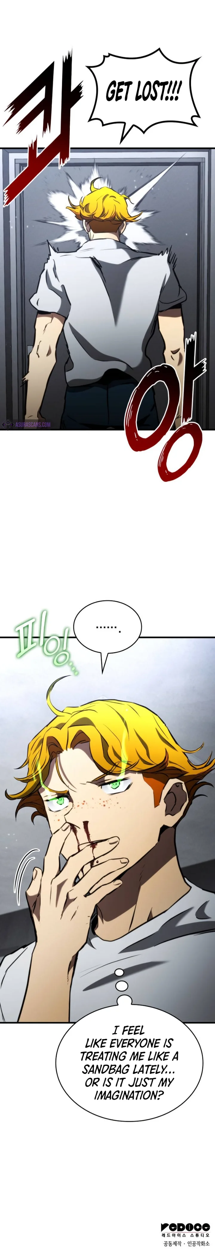 Kill The Dragon Chapter 94 - Page 10