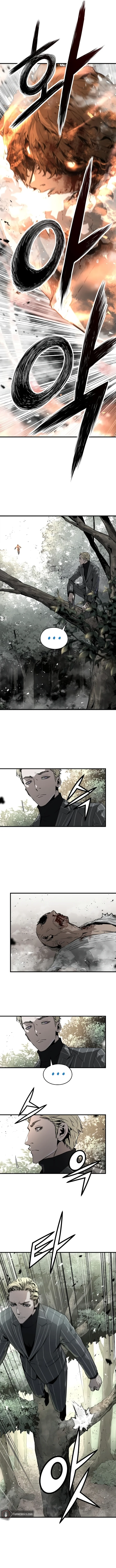 Eternal Force Chapter 92 - Page 10