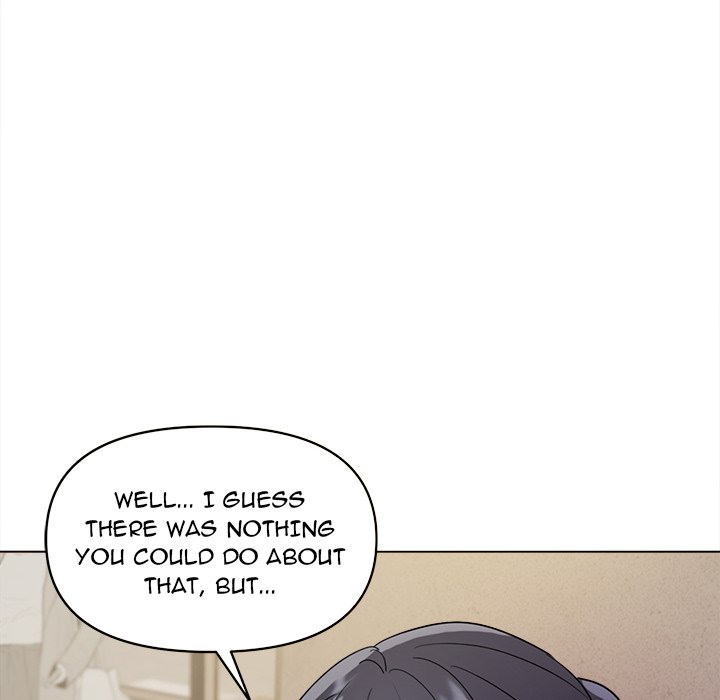 An Outsider’s Way In Chapter 27 - Page 55