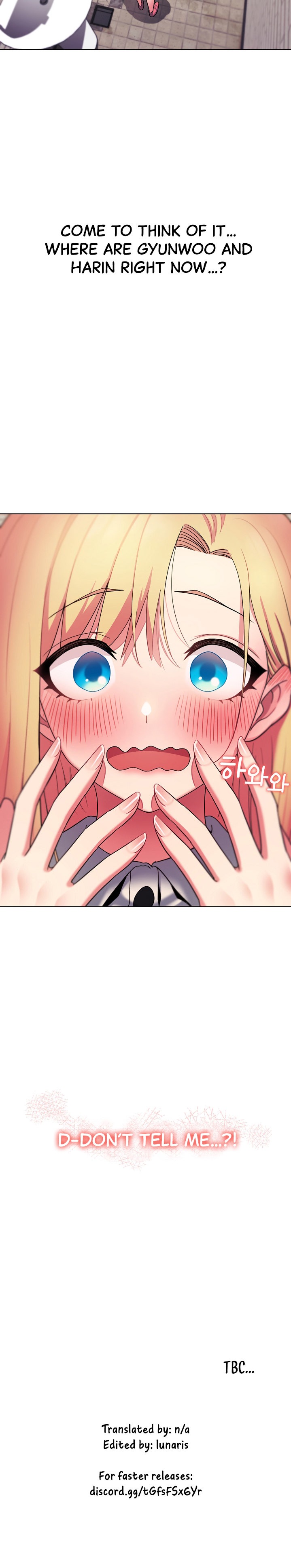 An Outsider’s Way In Chapter 30 - Page 26