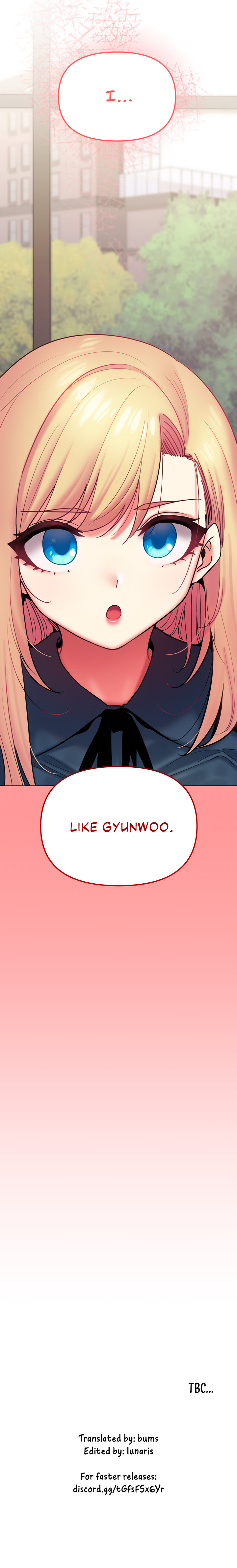 An Outsider’s Way In Chapter 35 - Page 11
