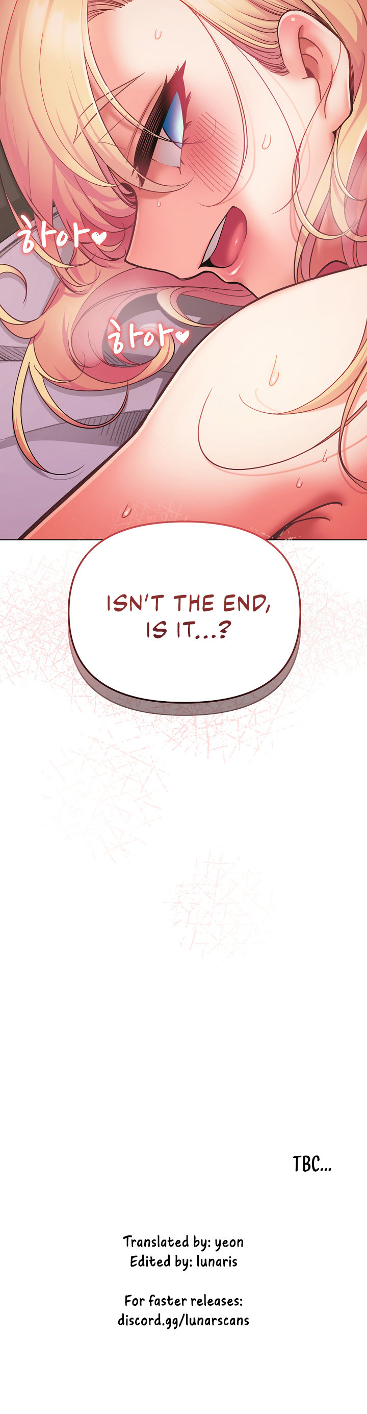 An Outsider’s Way In Chapter 38 - Page 21