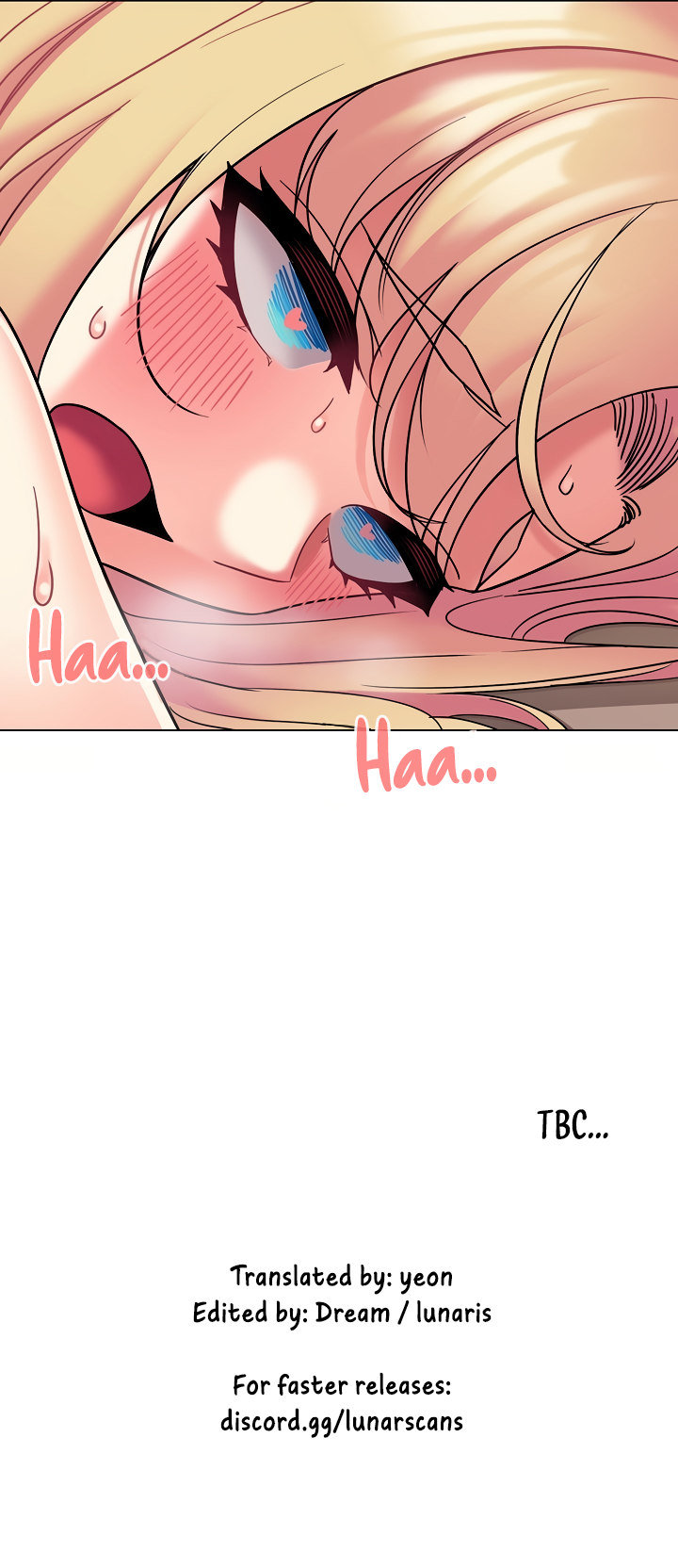An Outsider’s Way In Chapter 43 - Page 8