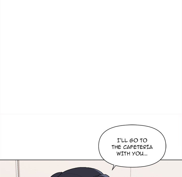 An Outsider’s Way In Chapter 5 - Page 95