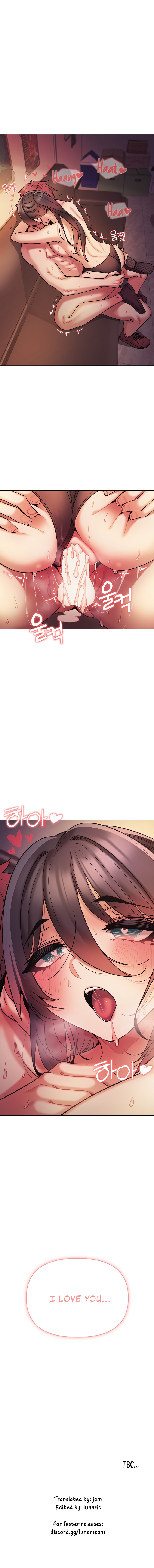 An Outsider’s Way In Chapter 52 - Page 8
