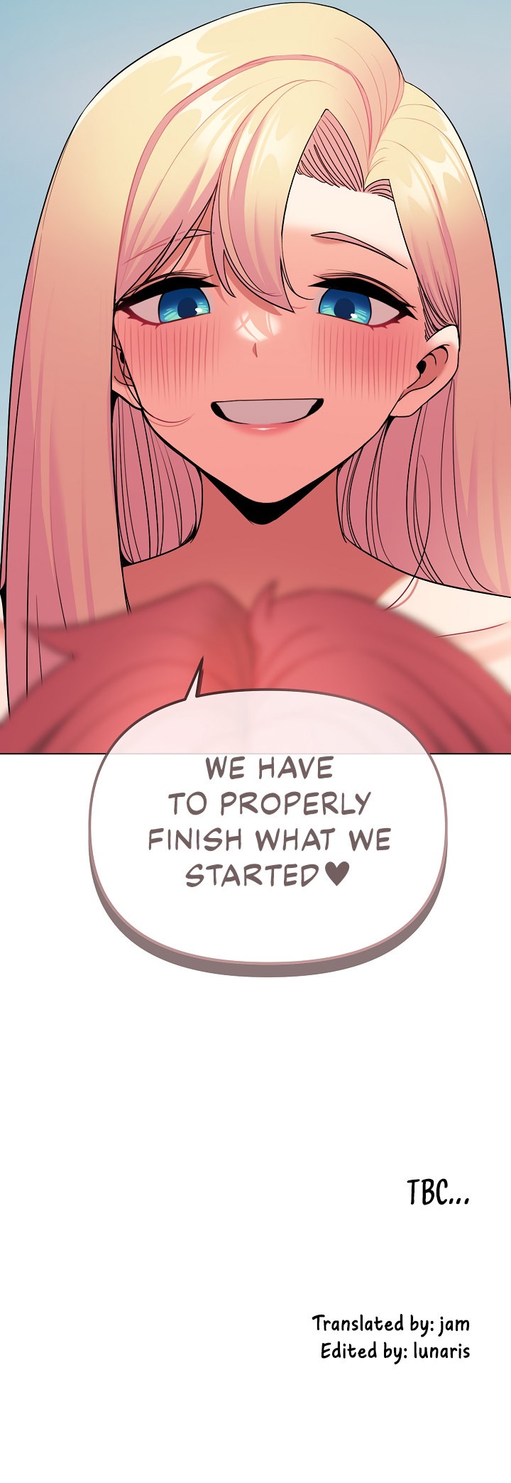 An Outsider’s Way In Chapter 81 - Page 15