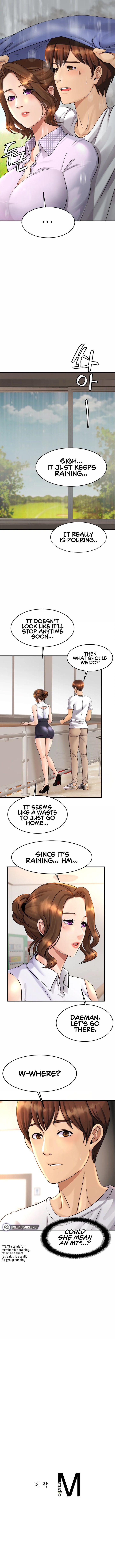 Close Family Chapter 3 - Page 81
