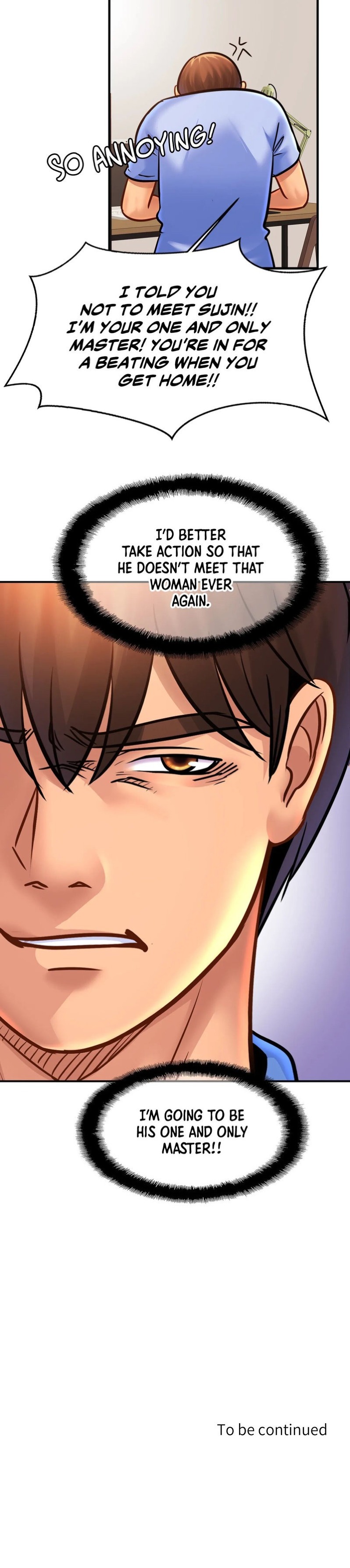 Close Family Chapter 61 - Page 59
