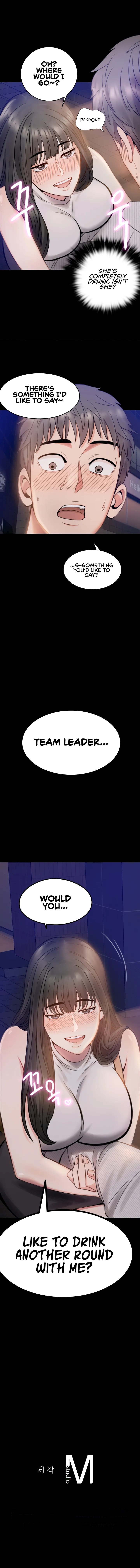 Illicit Love Chapter 1 - Page 19