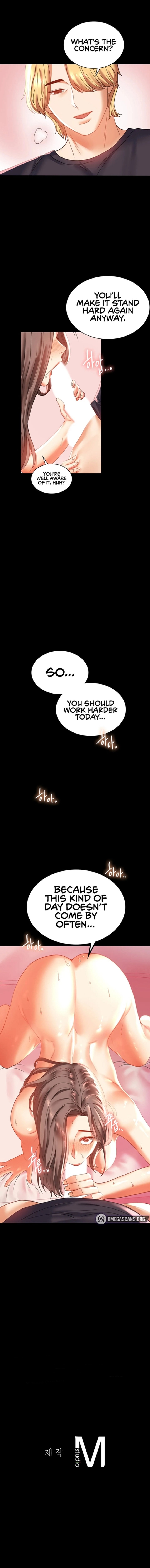 Illicit Love Chapter 12 - Page 11
