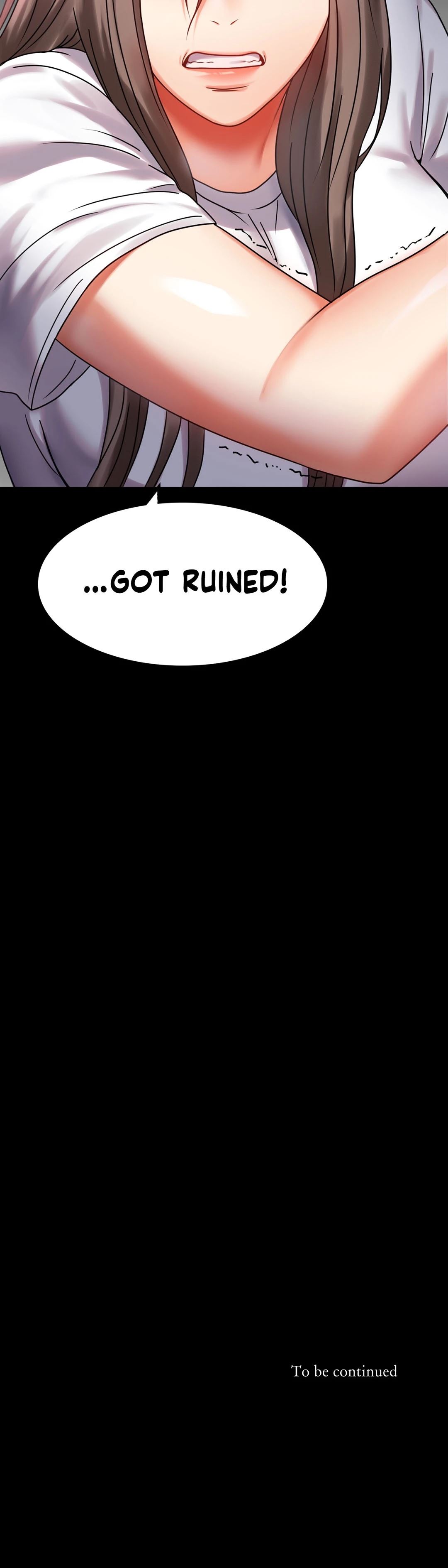 Illicit Love Chapter 28 - Page 72
