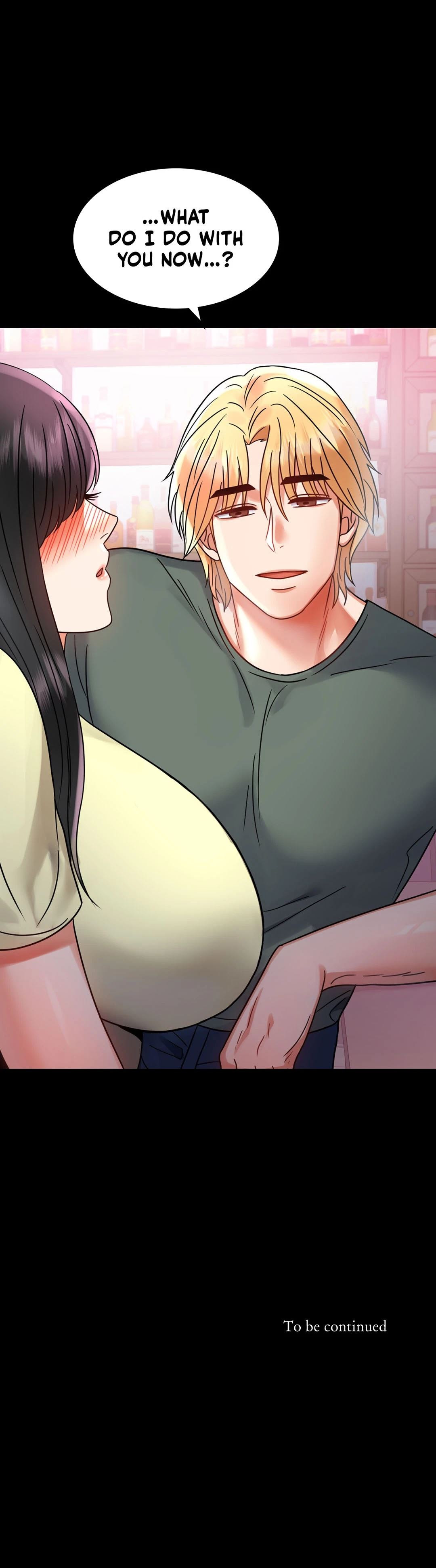 Illicit Love Chapter 41 - Page 66