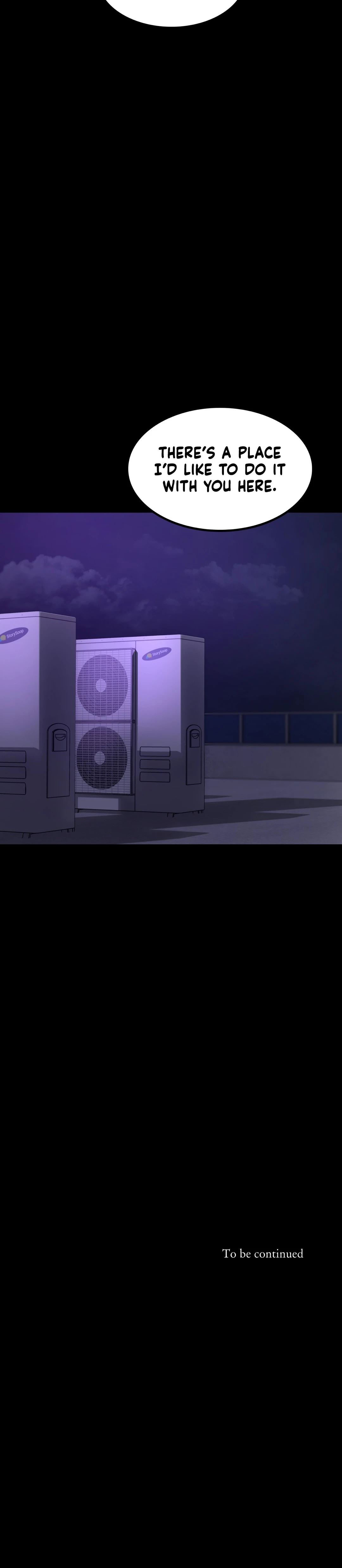Illicit Love Chapter 50 - Page 40